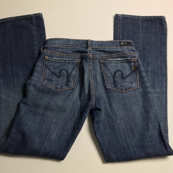 Citizens of Humanity Kelly jeans - Picture 2 of 6